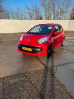 Citroën C1 1.0 3-DRS 2006 Rood | APK 05-2026, Auto's, Voorwielaandrijving, 765 kg, 4 stoelen, C1