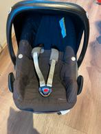 Maxi cosi pebble, Ophalen, 0 t/m 13 kg, Maxi-Cosi, Gebruikt