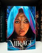 Mirage - Somaiya Daud - Paperback, Ophalen of Verzenden, Zo goed als nieuw