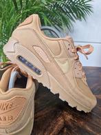 Nike Air Max 90 PRM Wheat maat 42, Bruin, Nike, Ophalen of Verzenden, Nike