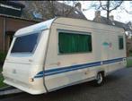 Adria unica 462 bouwjaar 2000, 750 - 1000 kg, Particulier, Adria, 6 tot 7 meter
