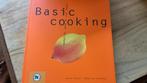 Basic cooking  Sabine Salzer & Sebastiaan Dickhaut, Ophalen of Verzenden, Zo goed als nieuw