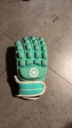 Hockey handschoen links XS, Sport en Fitness, Hockey, Ophalen of Verzenden, Zo goed als nieuw, Overige typen