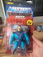 Masters of the Universe Skeletor actiefiguur van Super7, Ophalen of Verzenden, Zo goed als nieuw