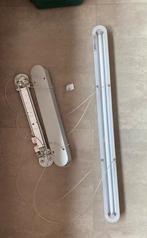 Hanglamp>Merk: Artemide - 90 cm bij 7 cm, Ophalen, Gebruikt, 75 cm of meer