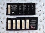 Dior Forever Natural Nude Foundation 2N (20 proefjes), Ophalen of Verzenden, Nieuw, Gehele gezicht, Make-up