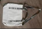 Off white tas, Ophalen of Verzenden, Nieuw, Wit