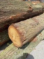 Gezocht ongveer 5m3 boomstammen, Tuin en Terras, Ophalen, Stammen