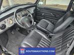 Mini 40th Anniversary Edition | 1999 | Route 66 Auctions, Auto's, Oldtimers, Overige carrosserieën, Zwart, Bedrijf, Handgeschakeld