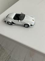 Porsche 911 Speedster, Ophalen, Zo goed als nieuw, Auto