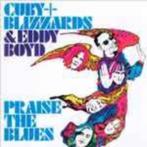 Cuby + Blizzards - Praise The Blues  Originele CD Nieuw.!, Blues, Ophalen of Verzenden, 1980 tot heden, Nieuw in verpakking