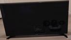 Samsung smart tv UE32T5300CW Z.G.N, Ophalen, 50 Hz, Samsung