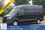 Mercedes-Benz Sprinter 317CDI Pro L2H2 BPM VRIJ! 10.25" Mbux, Auto's, Automaat, Achterwielaandrijving, Gebruikt, 4 cilinders