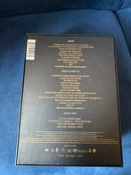 U2 the Joshua Tree 2 cd 1 dvd box set limited issue nieuw, Cd's en Dvd's, Cd's | Rock, Ophalen of Verzenden, Poprock