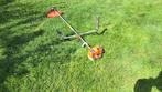 Husqvarna 323R  bosmaaier 1 pk, Tuin en Terras, Bosmaaiers, Ophalen, Gebruikt, ????, Husqvarna.