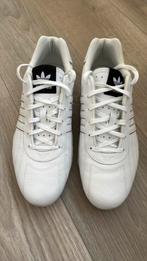 Adidas Goodyear Sneakers - Nieuw maat 43, Ophalen of Verzenden, Zo goed als nieuw, Wit, Sneakers of Gympen