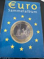 Euro album 13 landen bieden, Ophalen of Verzenden, 2 euro