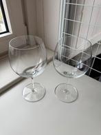 2 gin tonic glazen - villeroy & boch, Huis en Inrichting, Ophalen