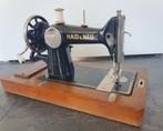 naaimachine jaren 1920/1925, Ophalen