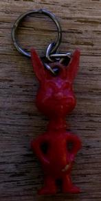 Oude sleutelhanger van Vitella, Ophalen, Gebruikt, Merk