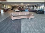 ✅️️️️️️ GEREINIGD Topform hoekbank 295x145 | GRATIS BEZORGEN, Huis en Inrichting, 250 tot 300 cm, Hoekbank, 75 tot 100 cm, Ophalen of Verzenden