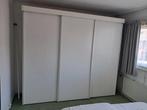 Zweefdeur Kledingkast, Huis en Inrichting, Kasten | Kledingkasten, Ophalen, 200 cm of meer, Zo goed als nieuw, 200 cm of meer