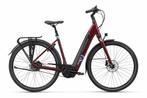 Koga E-Nova Evo PT Dames – Dark Cherry – framemaat 50 cm (S), Fietsen en Brommers, Elektrische fietsen, 47 tot 51 cm, Ophalen of Verzenden