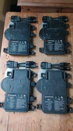 2x Enphase IQ7 en 2x Enphase IQ7+, Ophalen of Verzenden, Gebruikt