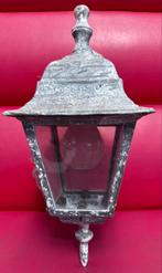 Buitenlamp, Antiek Look, Ophalen of Verzenden, Zo goed als nieuw, Wandlamp