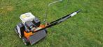 Professionele verticuteer te huur, Benzine, Tuin en Terras, Ophalen, Benzine