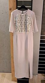 Phase Eight avond / feest jurk geometrische kralen L 50334, Galajurk, Phase Eight, ., Phase eight