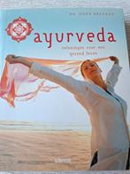 D. Brennan - Ayurveda, Ophalen, Zo goed als nieuw, D. Brennan