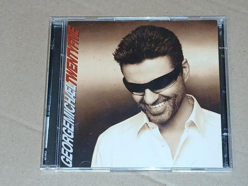 7 cd's van GEORGE MICHAEL, Cd's en Dvd's, Cd's | Pop, Zo goed als nieuw, 1980 tot 2000, Ophalen of Verzenden