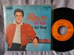 Elvis Presley  One Night, Cd's en Dvd's, Ophalen of Verzenden, Zo goed als nieuw, Single