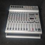 BEHRINGER europower powered mixer / mengpaneel, Audio, Tv en Foto, Luidsprekers, Ophalen of Verzenden, Zo goed als nieuw