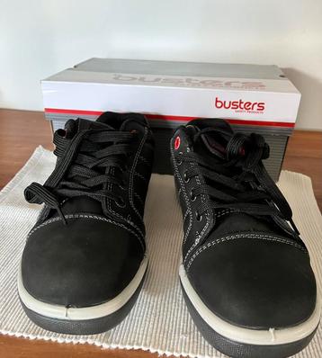 Busters veiligheid schoenen beschikbaar voor biedingen