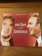 Andre van Duin - Andre van Duin zingt Sonneveld, Verzenden, Zo goed als nieuw, Levenslied of Smartlap