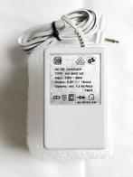 KIC Adapter 5,3V DC 140mA 0,75W, Nieuw!, Ophalen of Verzenden, Nieuw