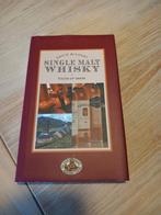D. Wishart - Single Malt Whisky, Ophalen of Verzenden, Zo goed als nieuw, D. Wishart