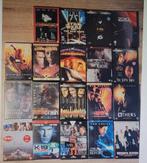 19 actie dvd Films, Alle leeftijden, Ophalen of Verzenden, Zo goed als nieuw, Overige genres