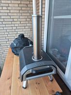 Pizza oven Ooni te koop, Ophalen, Zo goed als nieuw, Ooni