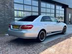 Mercedes-Benz E-klasse 200 CGI Business Class Avantgarde | N, Automaat, Euro 5, Gebruikt, Zwart
