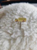 Brinkers speldje pin, Ophalen of Verzenden, Gebruikt
