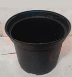 Kweekpotten 5 liter, Tuin en Terras, Bloempotten, Kunststof, Gebruikt, Rond, Ophalen of Verzenden