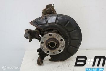Wiellagerhuis + wiellager RV VW Touran 1T 1K0407255AA beschikbaar voor biedingen