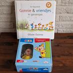 Gonnie en zijn Vriendjes & GRATIS Bumba speelt Verstoppertje, Boeken, Ophalen of Verzenden