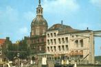 36717	Dordrecht	Groothoofdpoort Hotel Bellevue	Gelopen met p, Verzamelen, Ophalen of Verzenden, Gelopen, Zuid-Holland