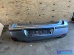 OPEL CORSA C Grijs Z163 achterbumper 2000-2004, Gebruikt, Opel, Ophalen of Verzenden, Achter