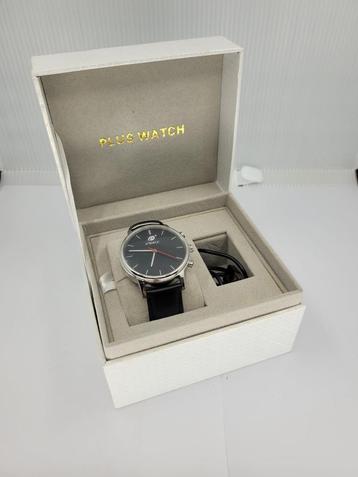 plus watch horloge (9) beschikbaar voor biedingen