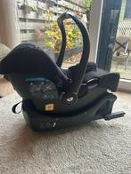 Joie Maxi-Cosi + I-Size Universele Isofix Base, Kinderen en Baby's, Autostoeltjes, Overige merken, Ophalen of Verzenden, Zo goed als nieuw